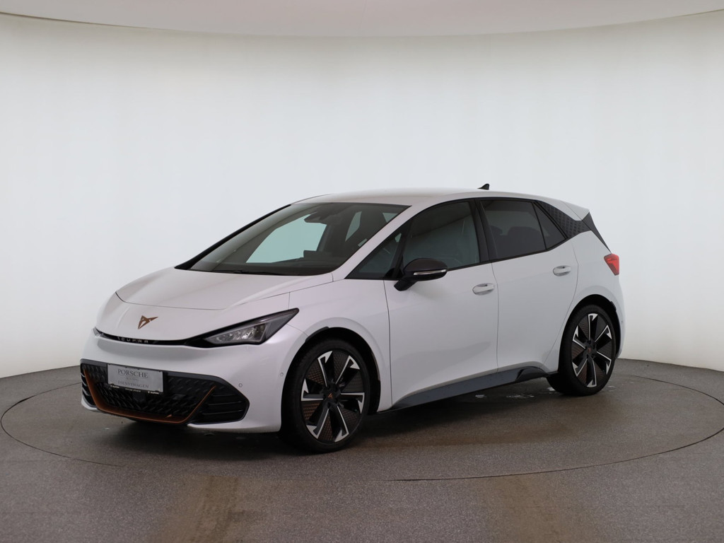 Cupra Born VZ