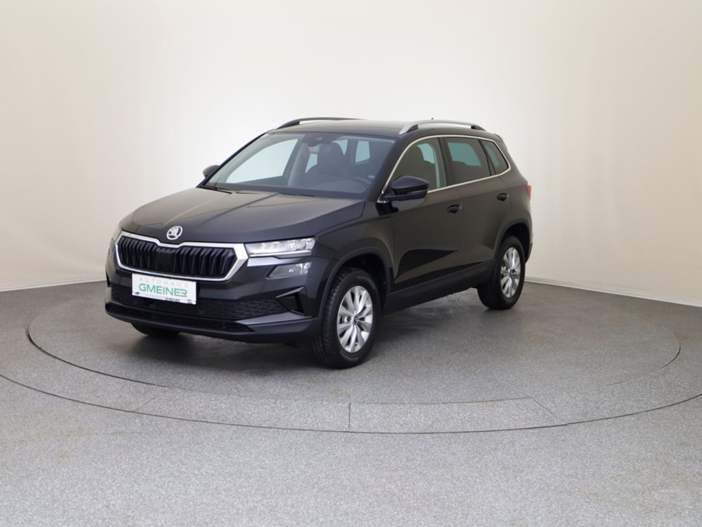Skoda Karoq Selection