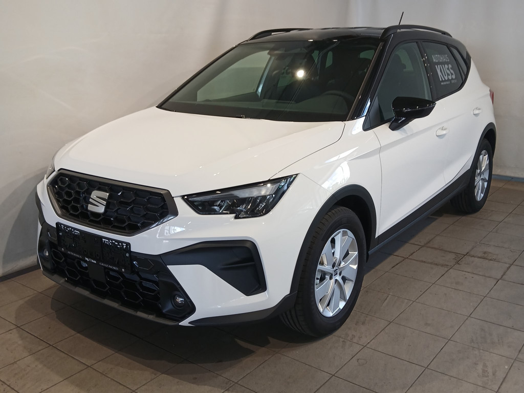 Seat Arona Style 1.0 TSI DSG