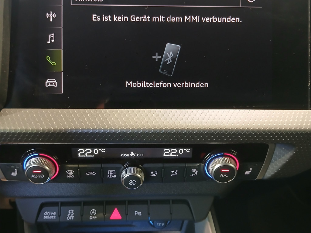 Audi A1 Citycarver