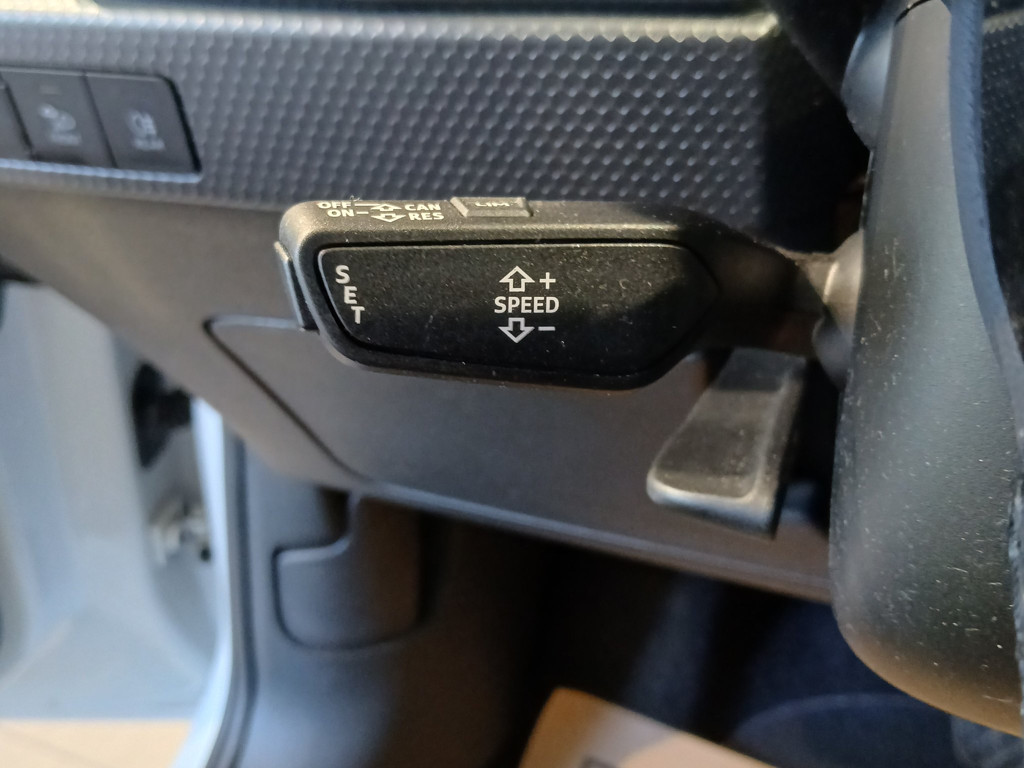 Audi A1 Citycarver