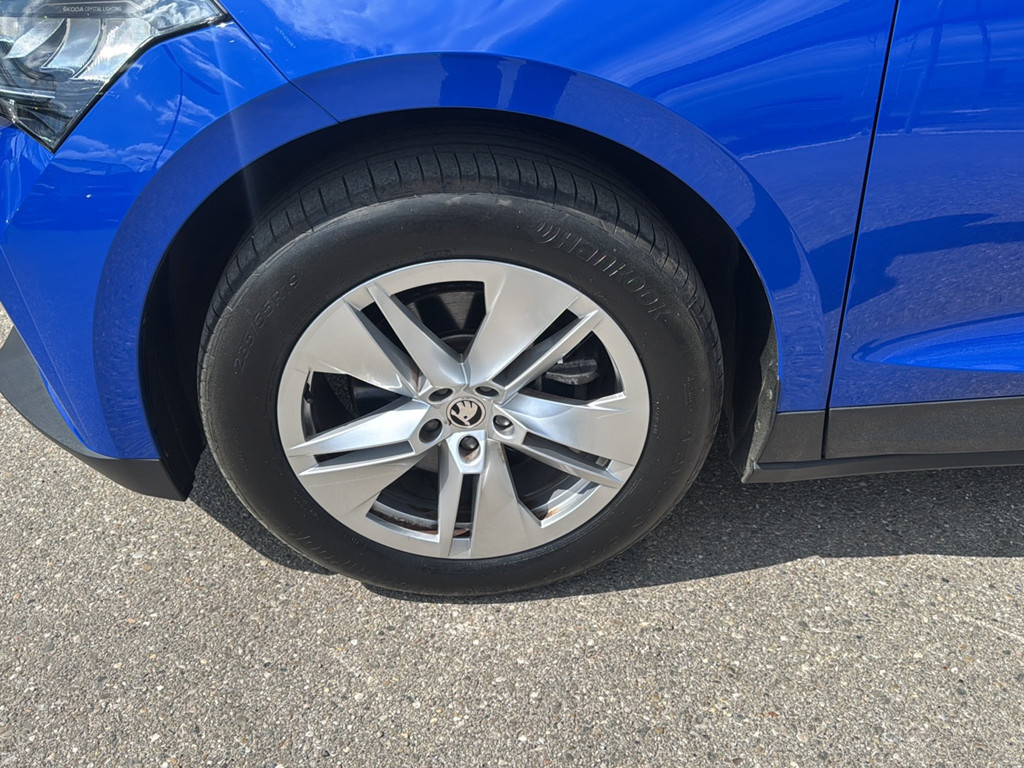 Skoda Enyaq iV