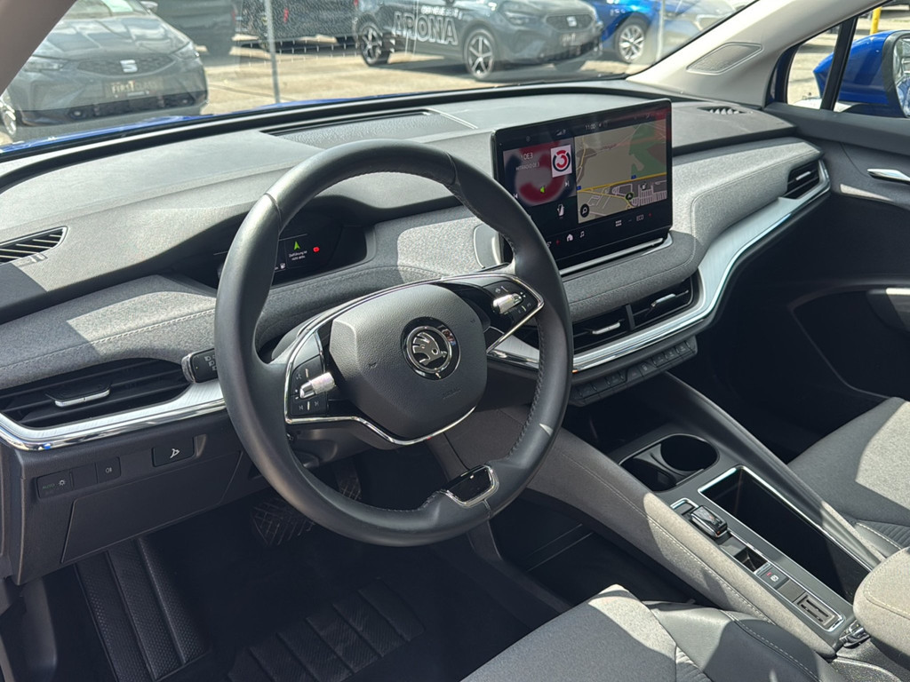 Skoda Enyaq iV
