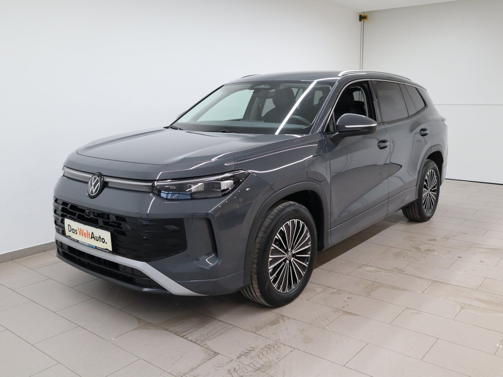 Volkswagen Tayron DSG eHybrid