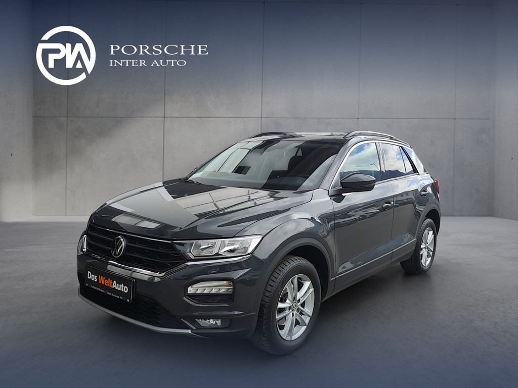 Volkswagen T-Roc Team Austria TSI OPF