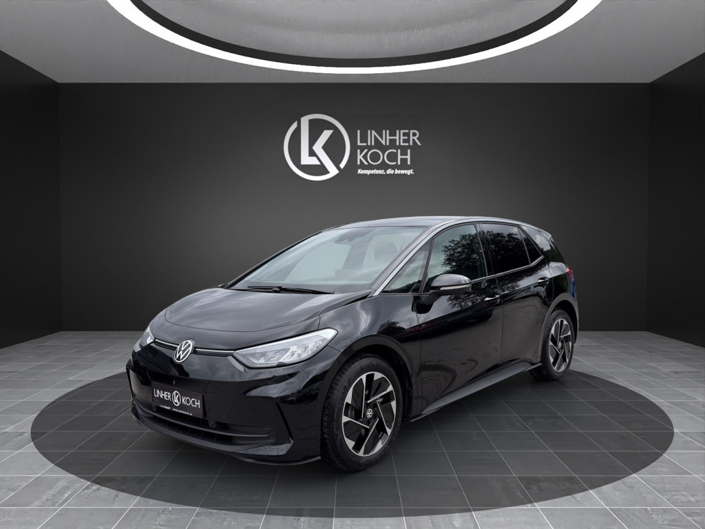 Volkswagen ID.3 Business Performance Pro