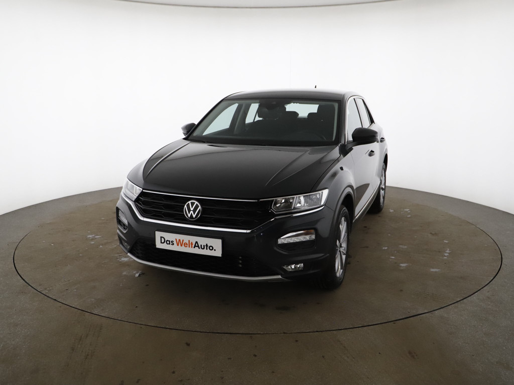 Volkswagen T-Roc DSG ACT