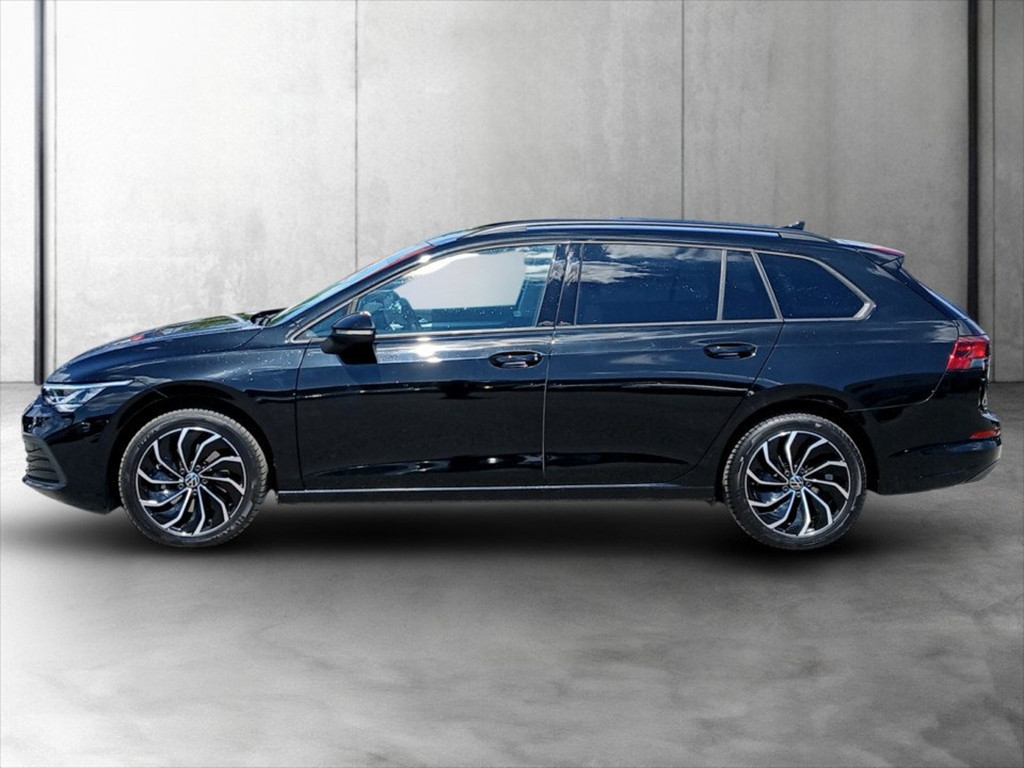 Volkswagen Golf DSG Life Variant