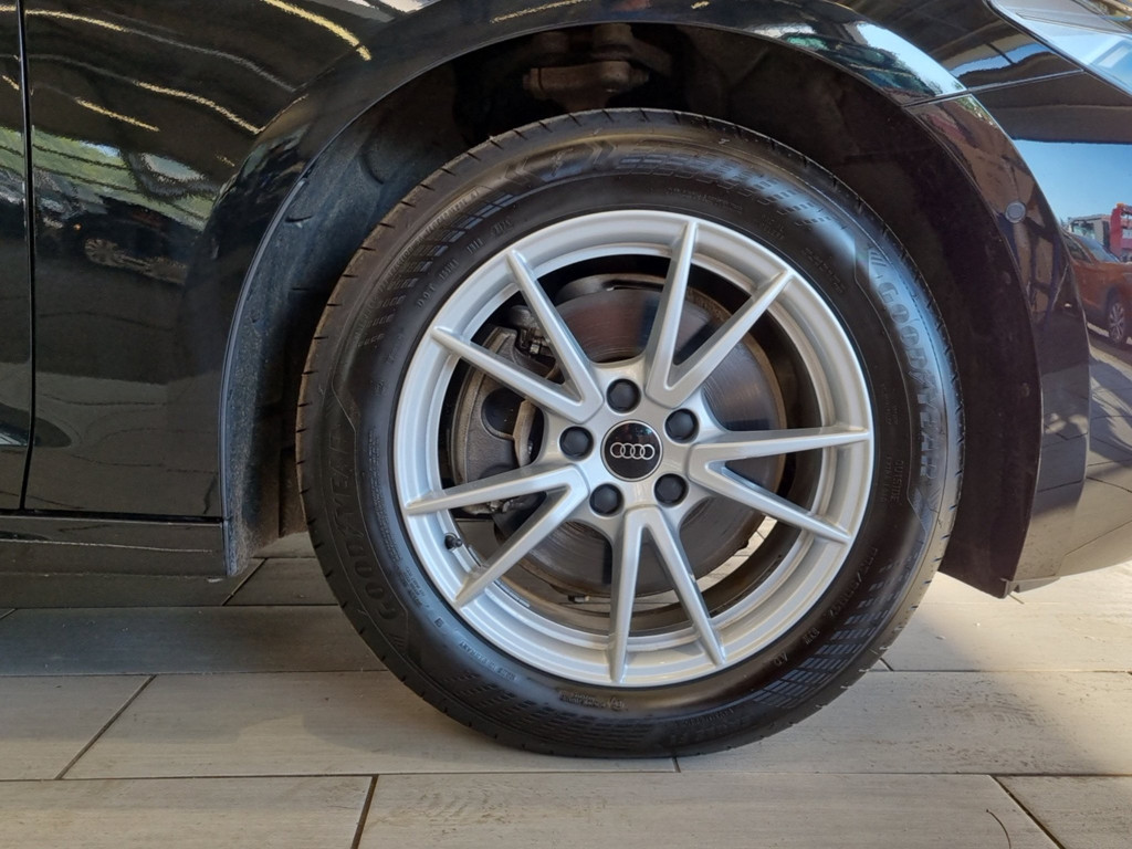 Audi A5 Avant