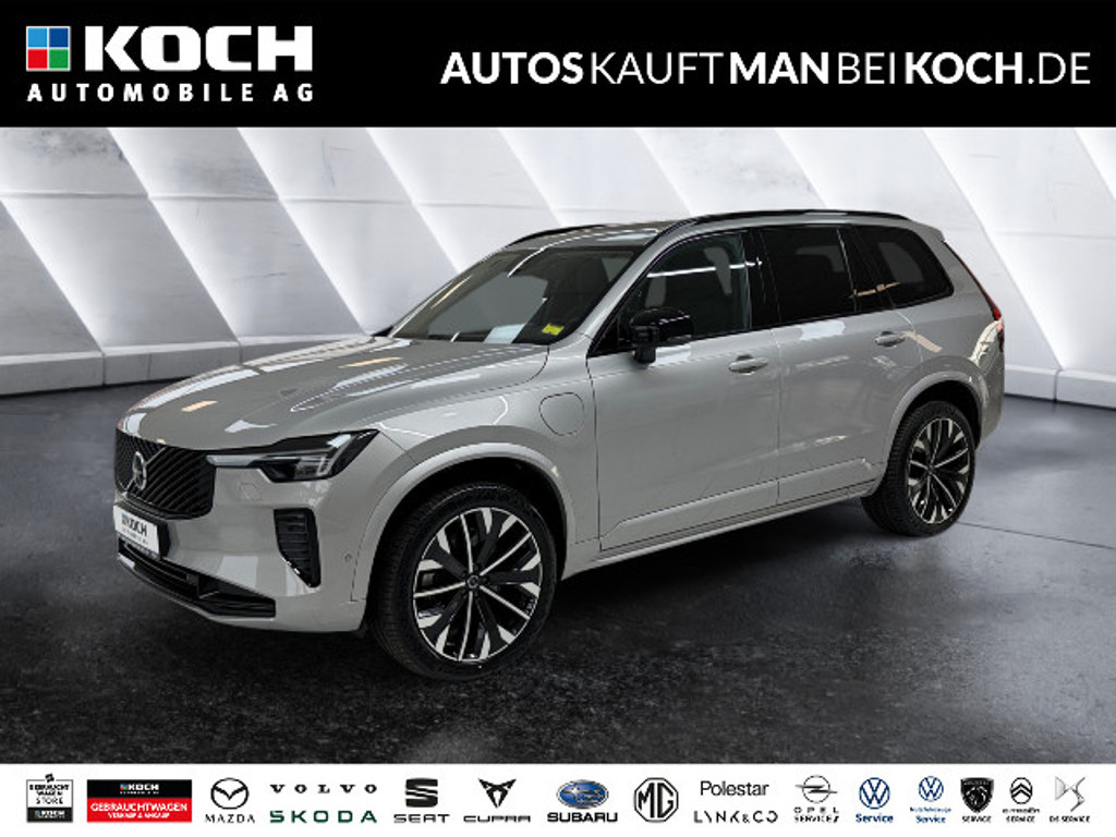 Volvo XC90 XC90