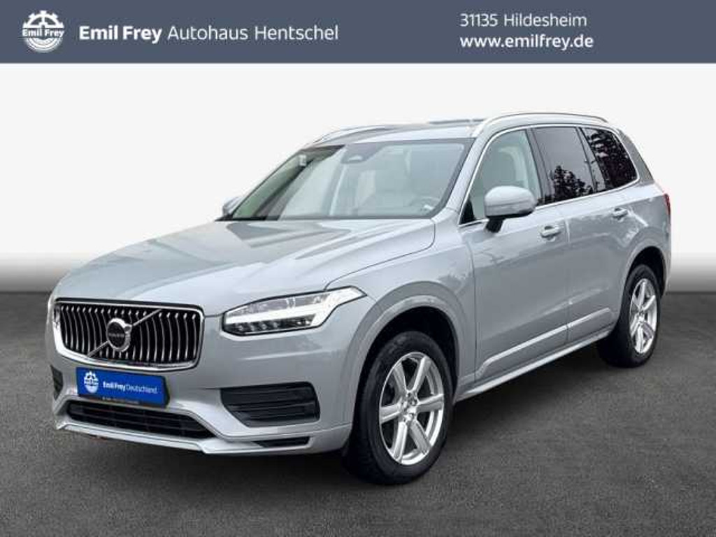 Volvo XC90 XC90