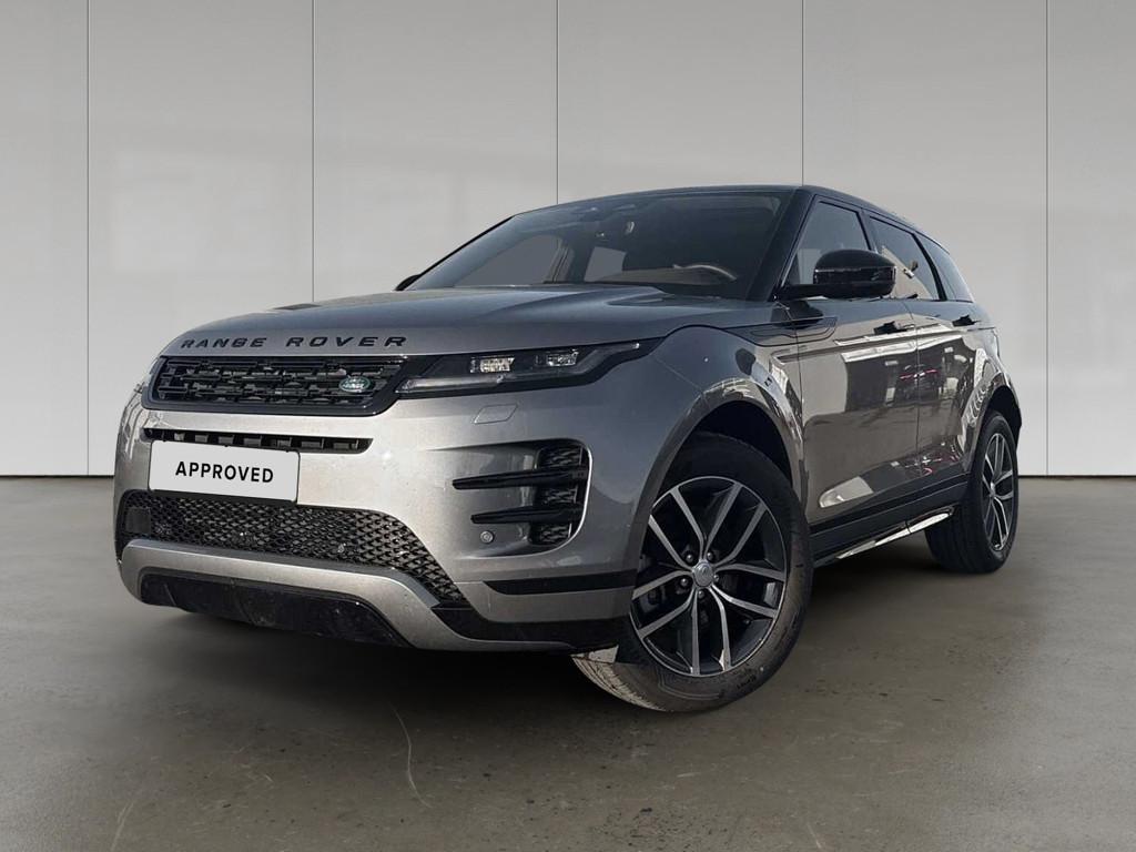 Land Rover Range Rover Evoque Dynamic SE