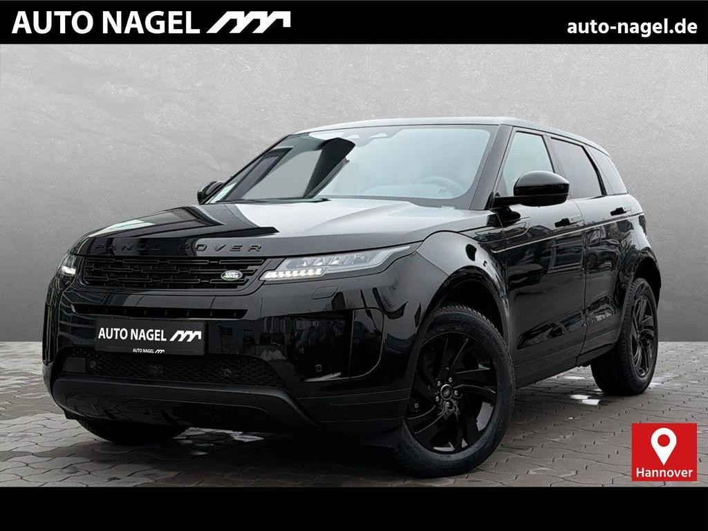 Land Rover Range Rover Evoque S