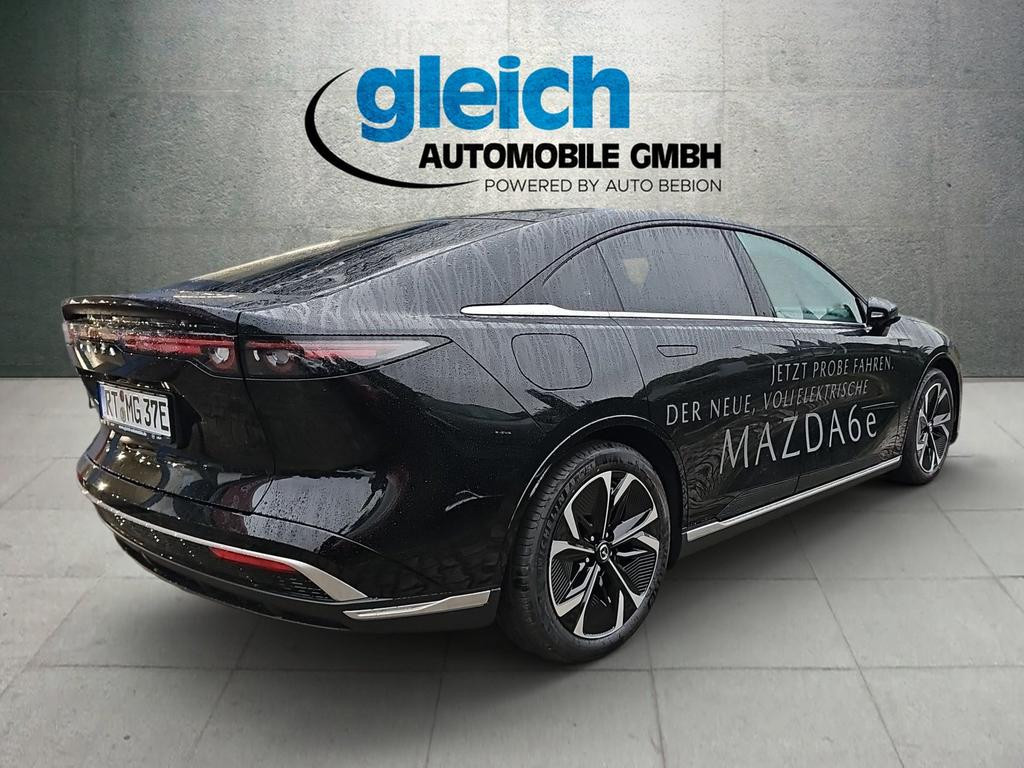 Mazda 6e