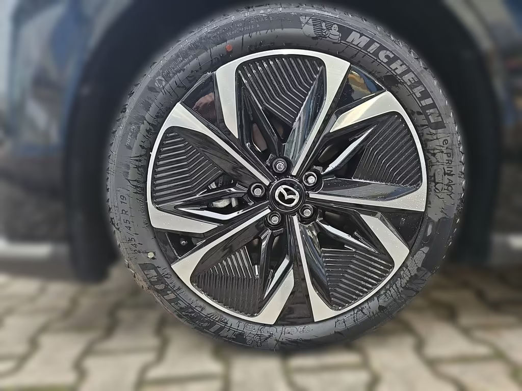 Mazda 6e