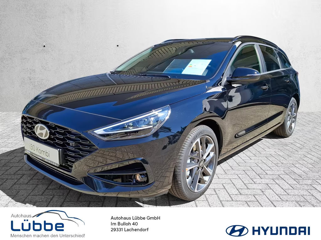 Hyundai i30 T-GDi 1.0 Advantage