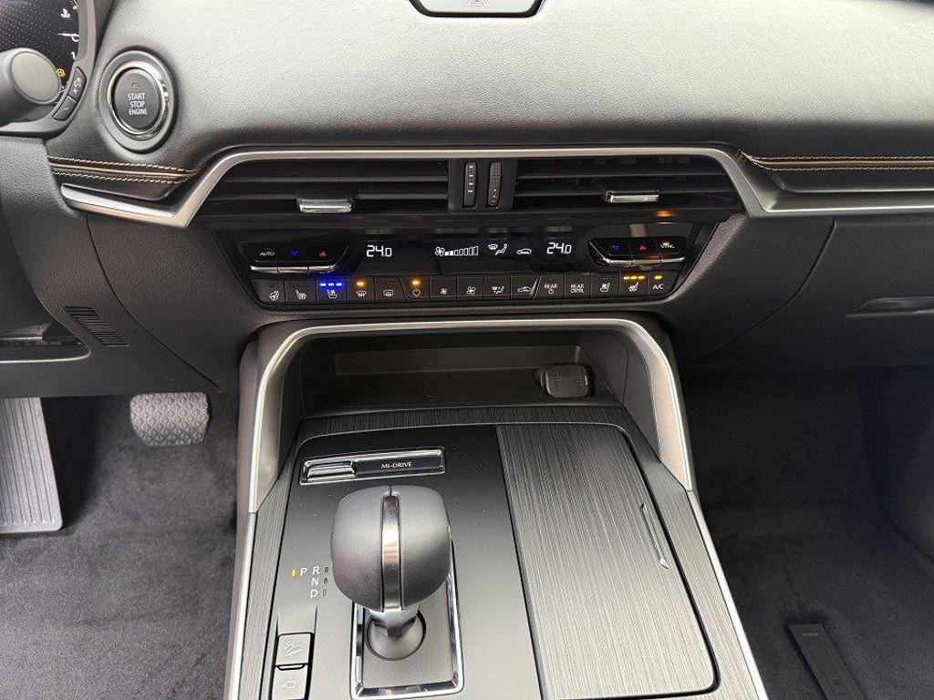 Mazda CX-80