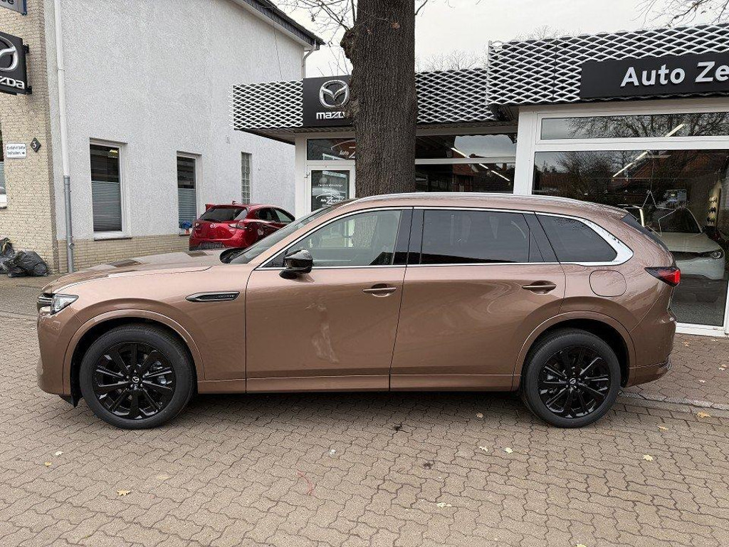 Mazda CX-80