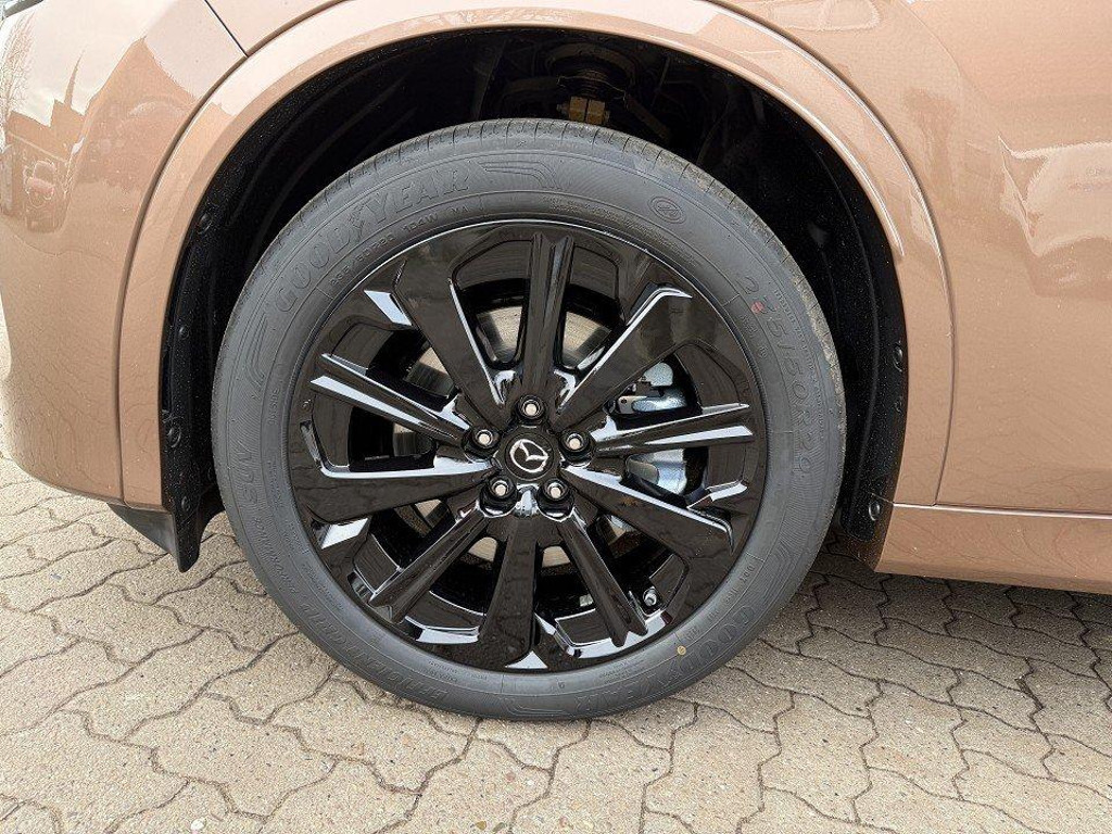 Mazda CX-80