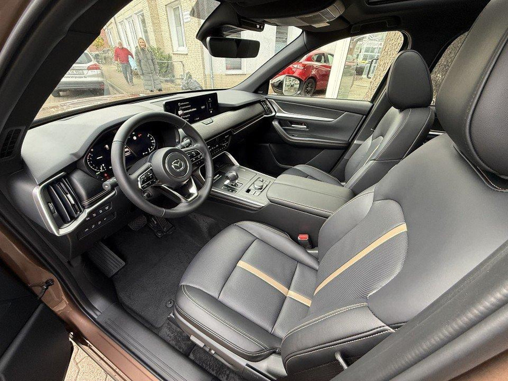 Mazda CX-80