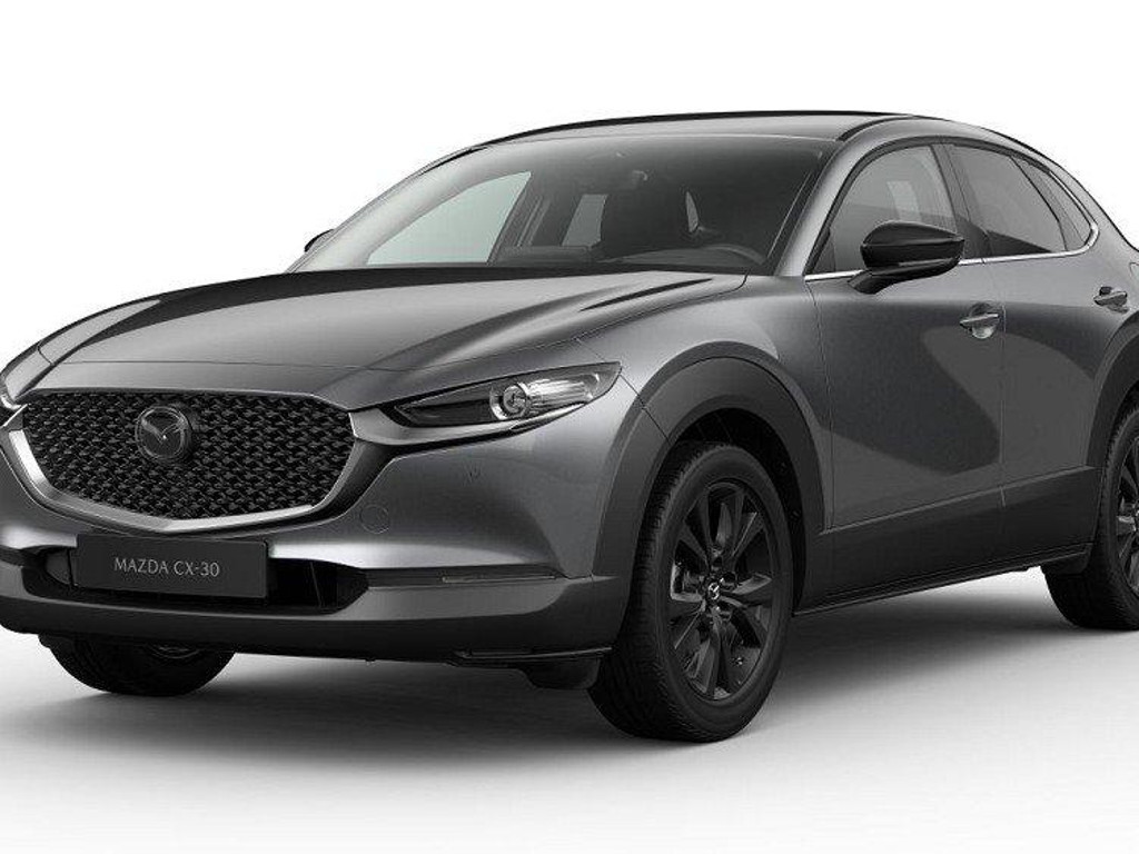 Mazda CX-30 SkyActiv 2.5L Homura e-Skyactiv