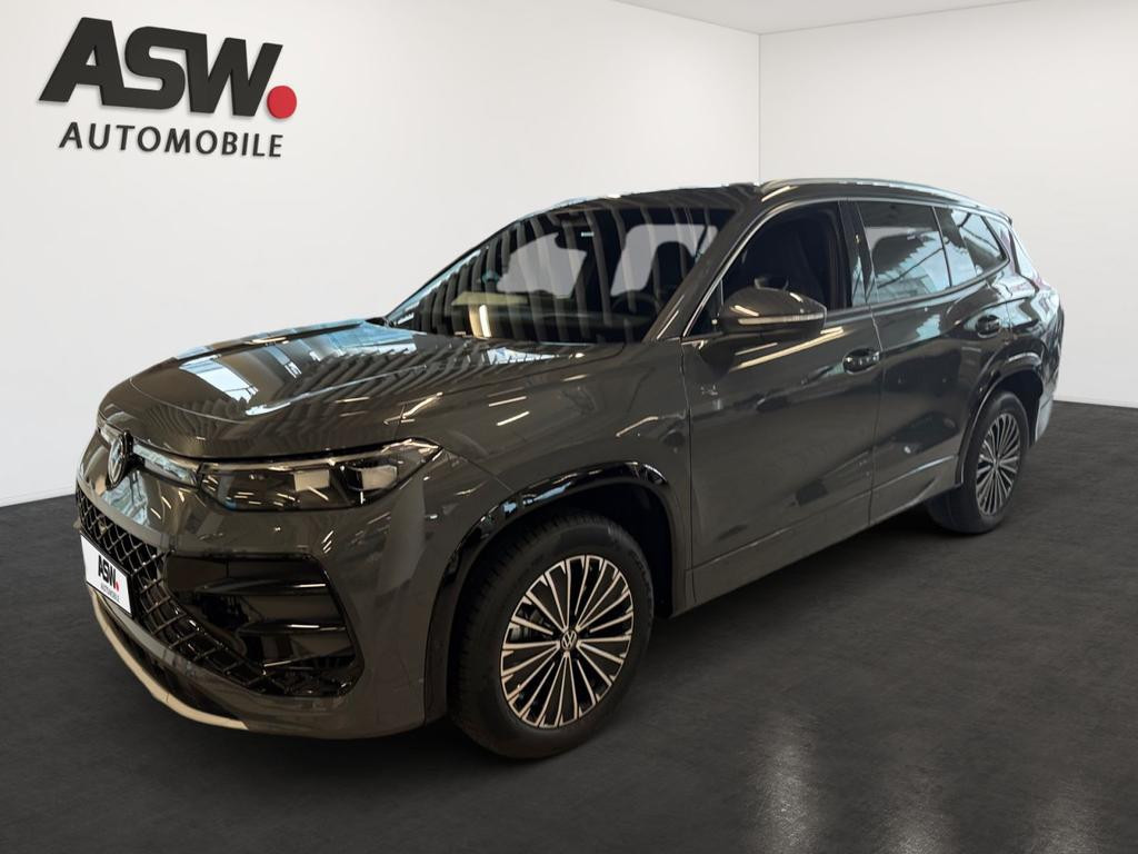 Volkswagen Tayron DSG R-Line