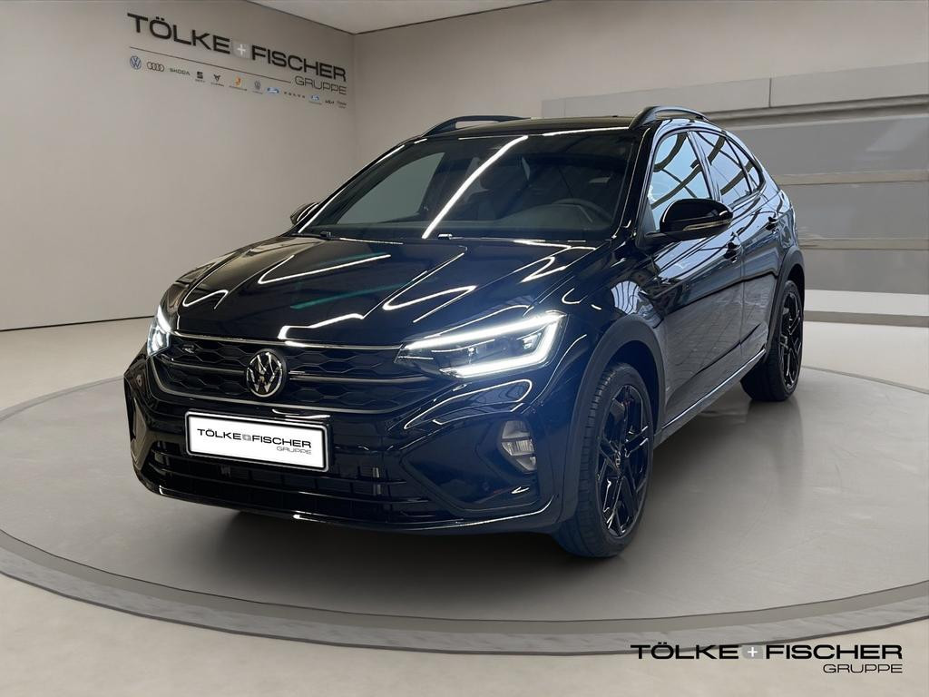 Volkswagen Taigo DSG R-Line