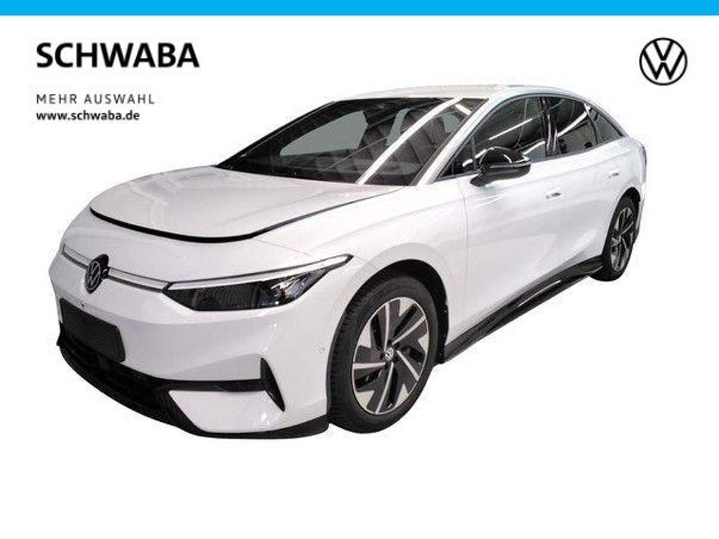 Volkswagen ID.7 Pro