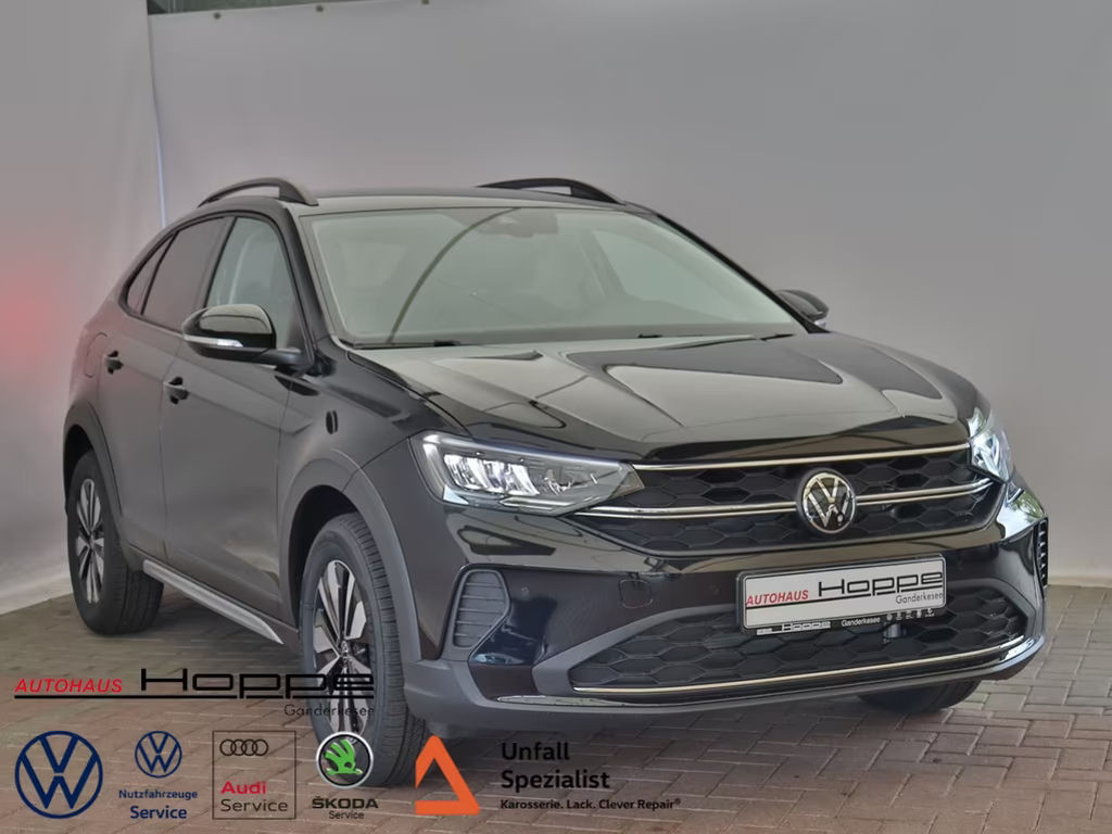 Volkswagen Taigo DSG 1.0 TSI