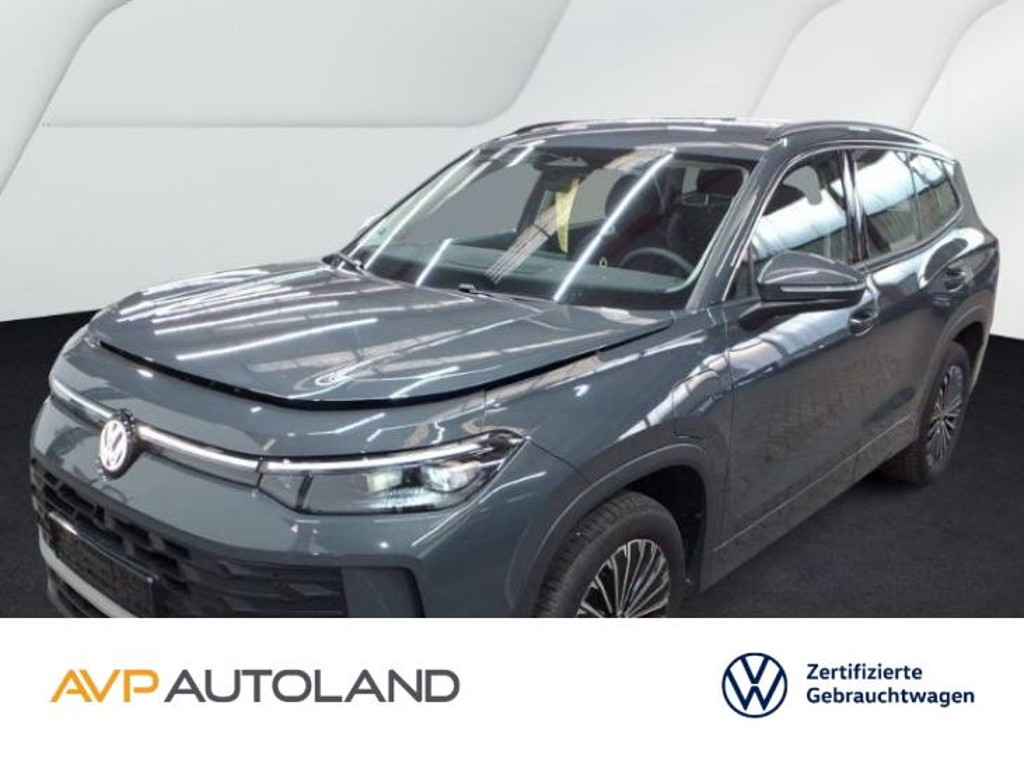 Volkswagen Tayron DSG Life eHybrid 1.5 TSI