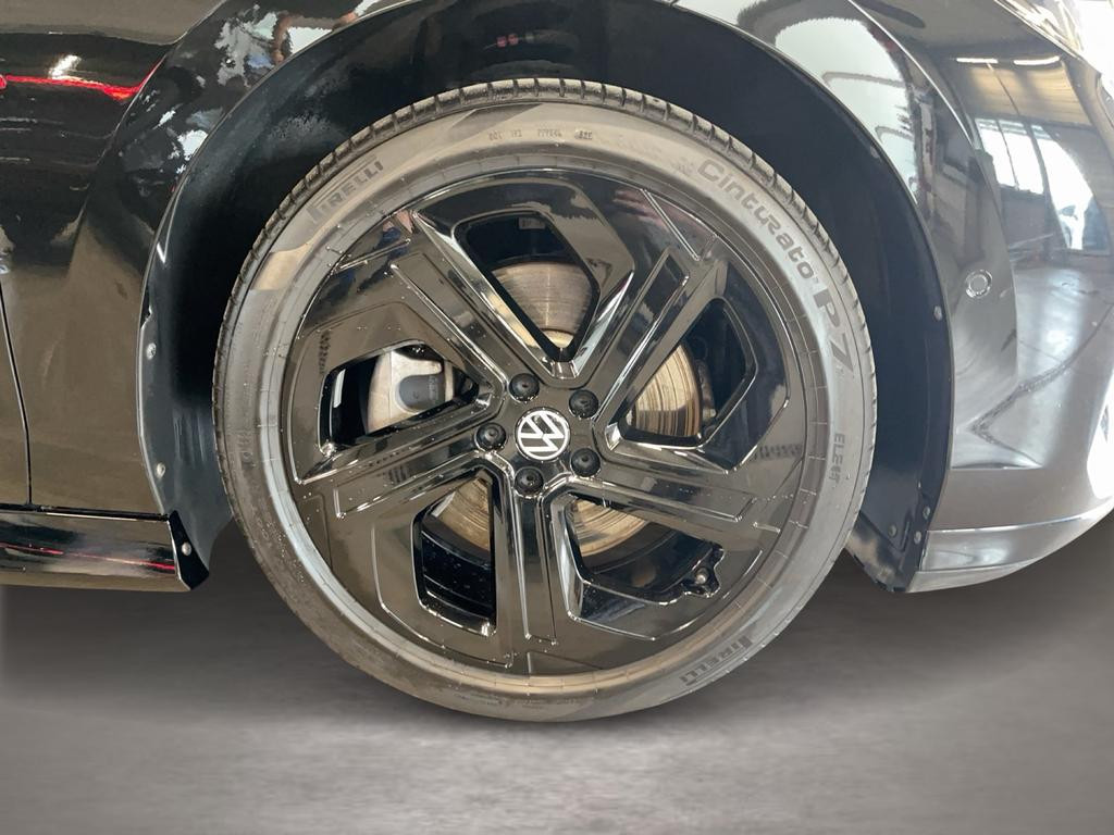Volkswagen ID.7 4Motion GTX Tourer