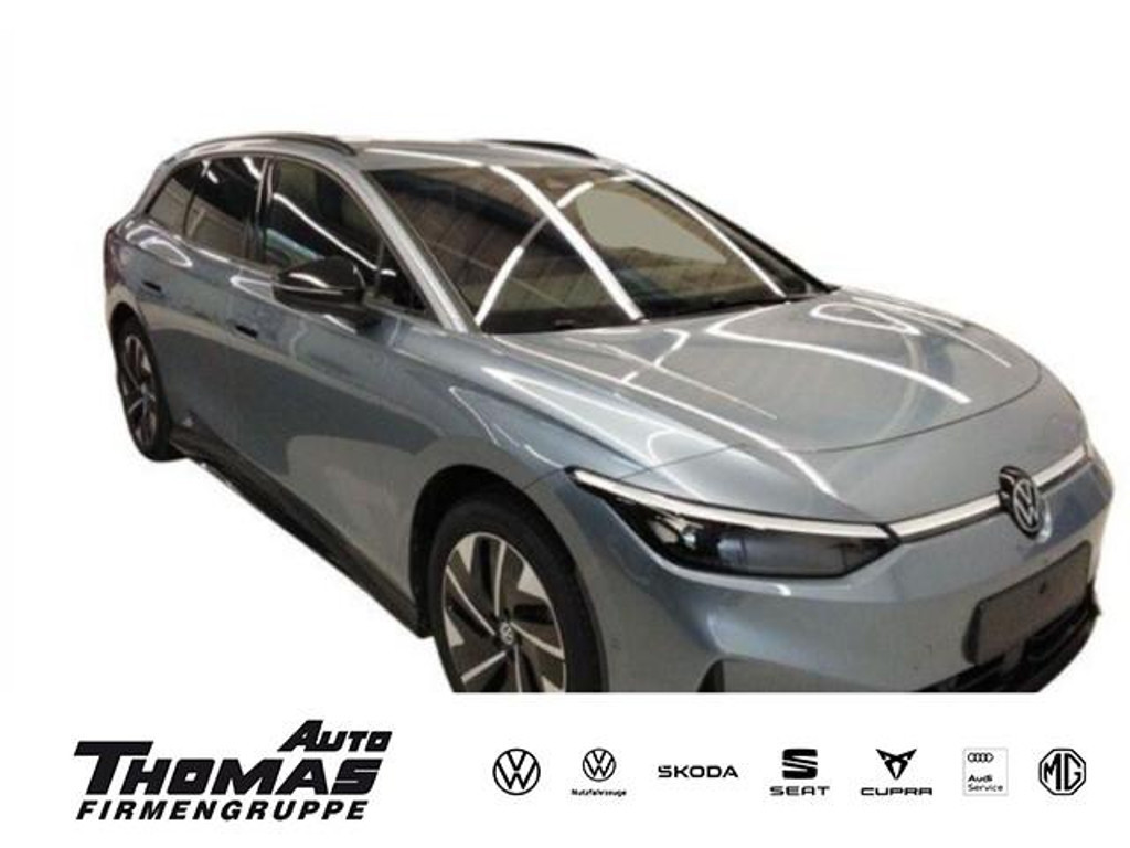 Volkswagen ID.7 Pro Tourer