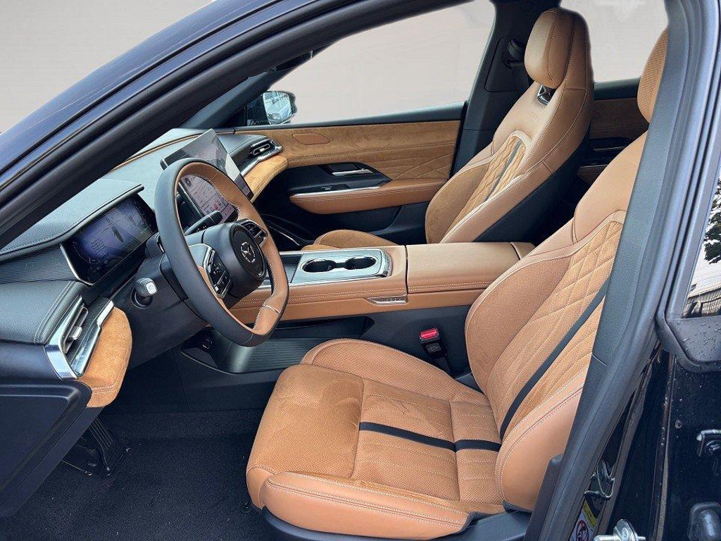 Mazda 6e