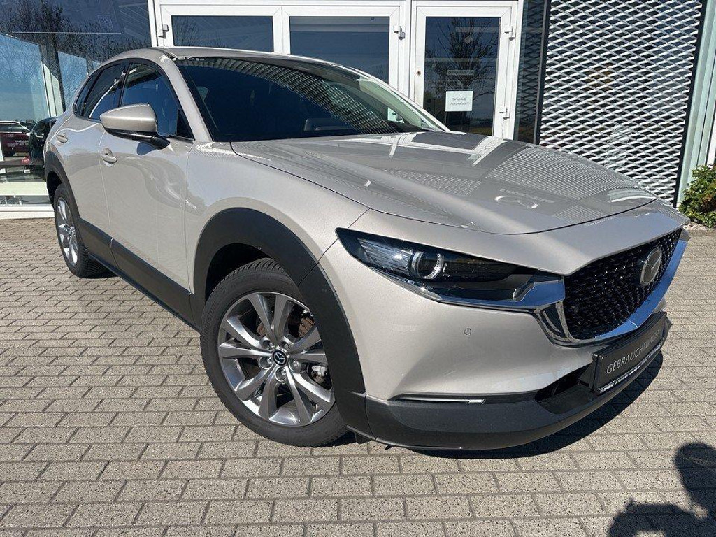 Mazda CX-30 Takumi