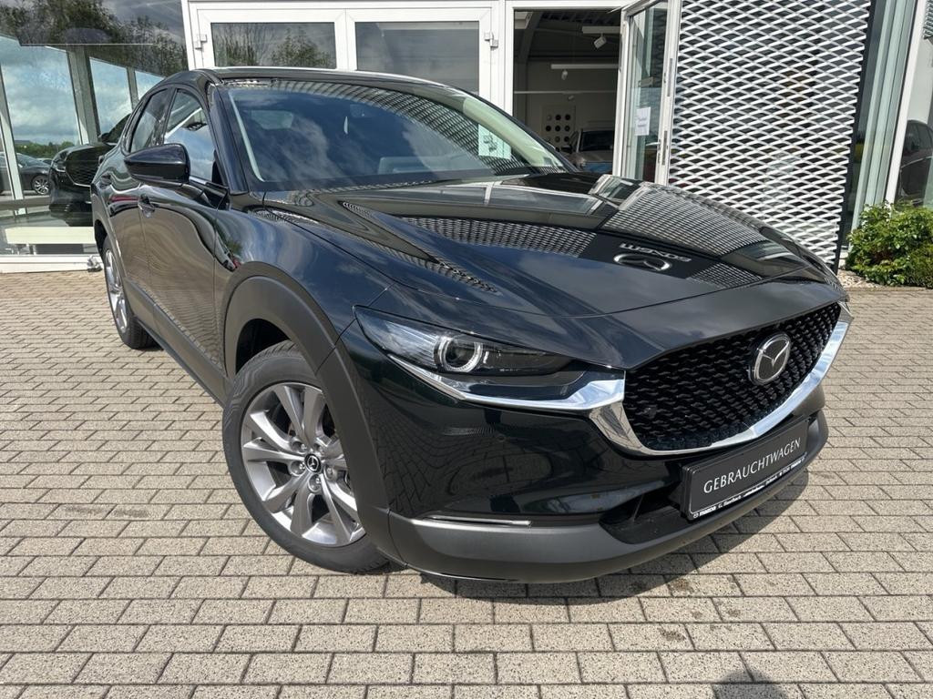 Mazda CX-30 Exclusive-line