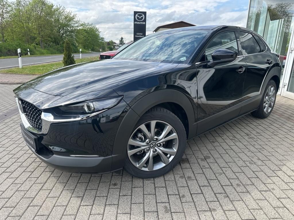 Mazda CX-30 Takumi