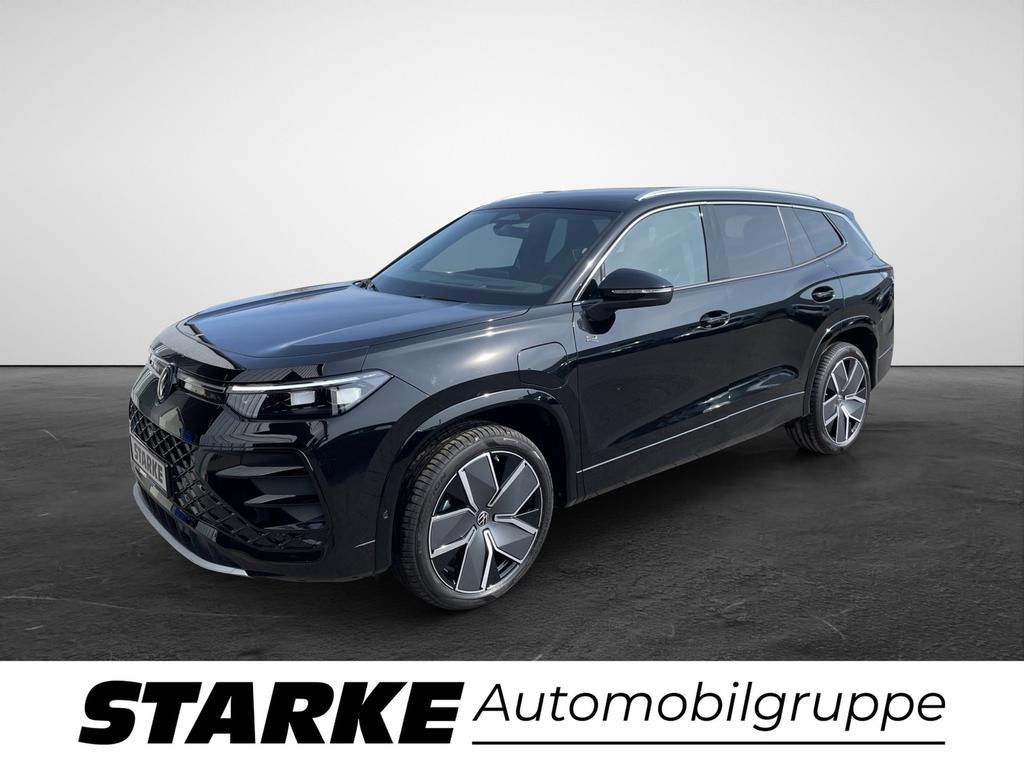 Volkswagen Tayron DSG R-Line eHybrid 1.5 TSI