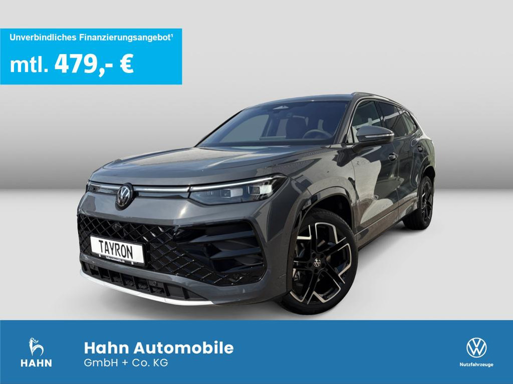 Volkswagen Tayron DSG R-Line
