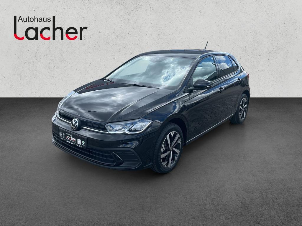 Volkswagen Polo 1.0 TSI
