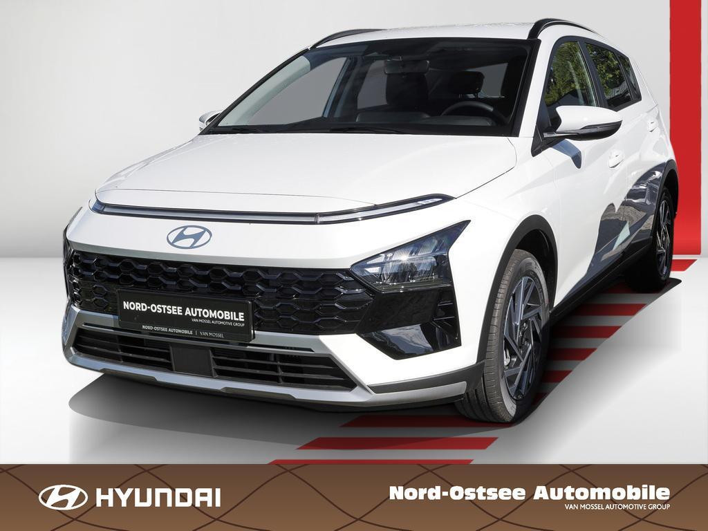 Hyundai Bayon Trend
