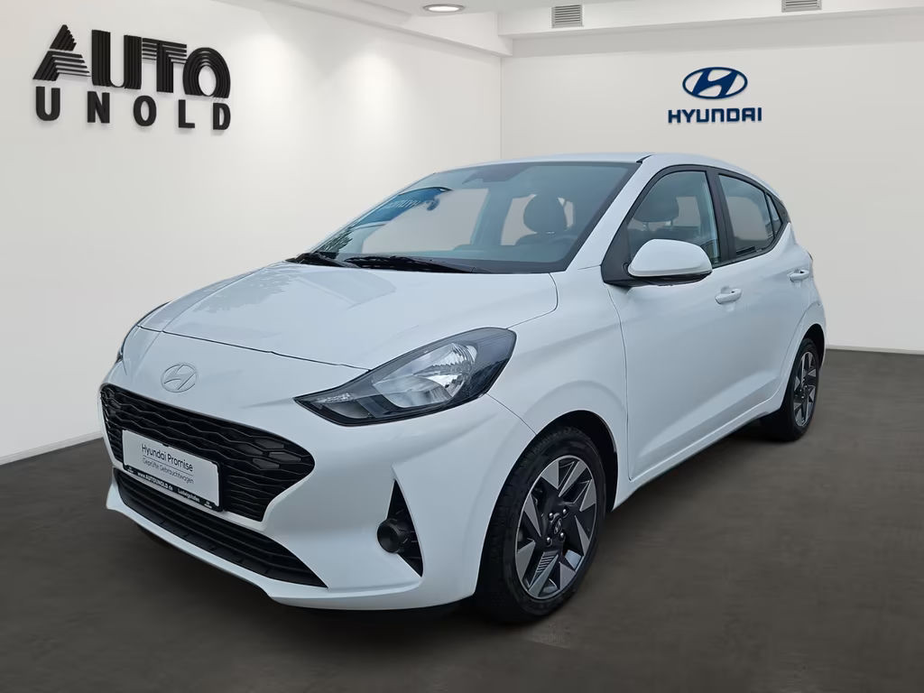 Hyundai i10 Trend