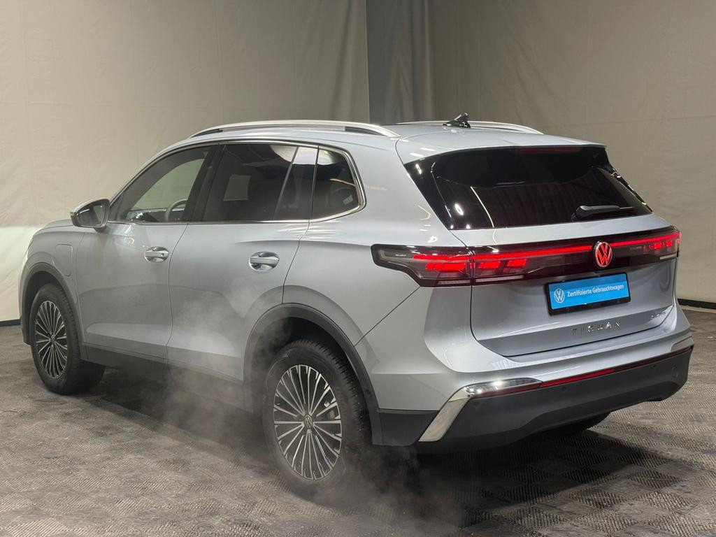Volkswagen Tiguan eHybrid Elegance Elegance