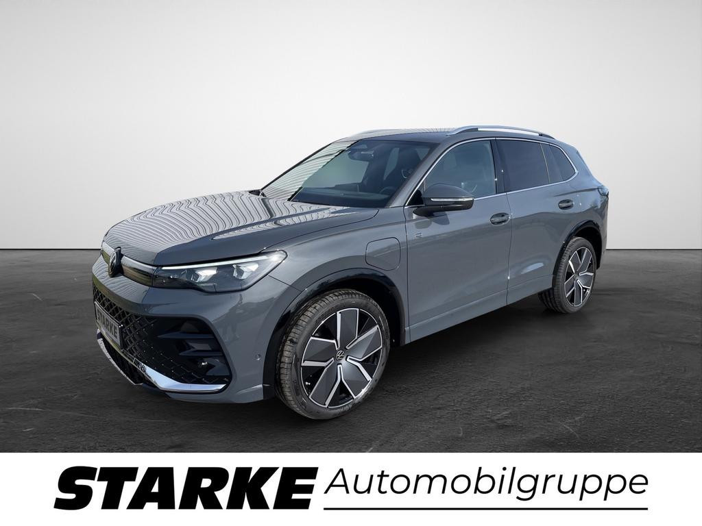 Volkswagen Tiguan DSG R-Line eHybrid 1.5 TSI