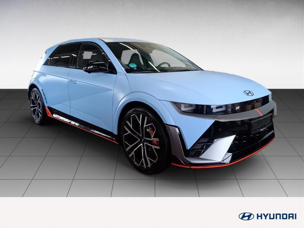 Hyundai Ioniq 5