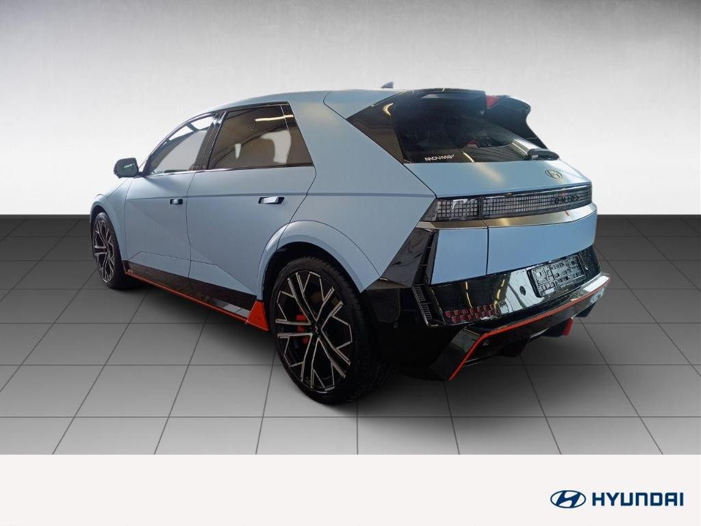 Hyundai Ioniq 5