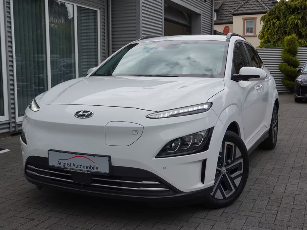 Hyundai Kona Electric Trend