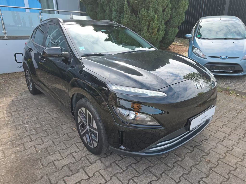 Hyundai Kona Electric 2WD 39 kWh
