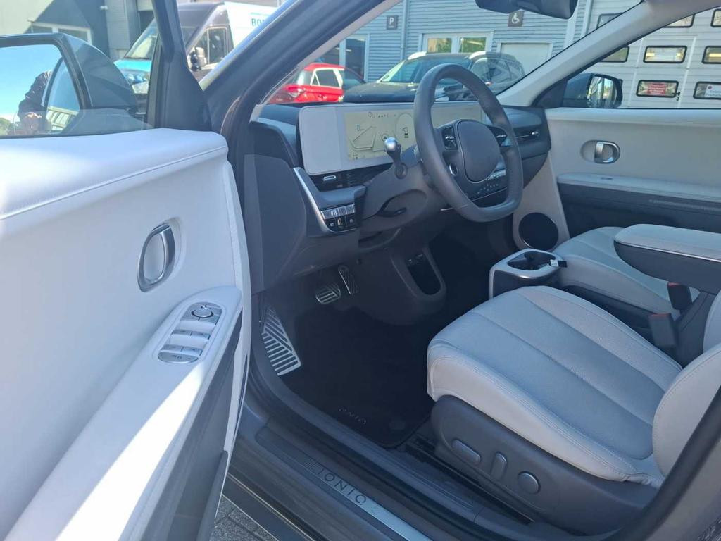 Hyundai Ioniq 5