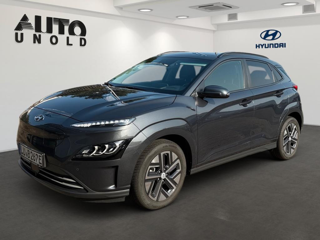 Hyundai Kona Electric Trend 39 kWh
