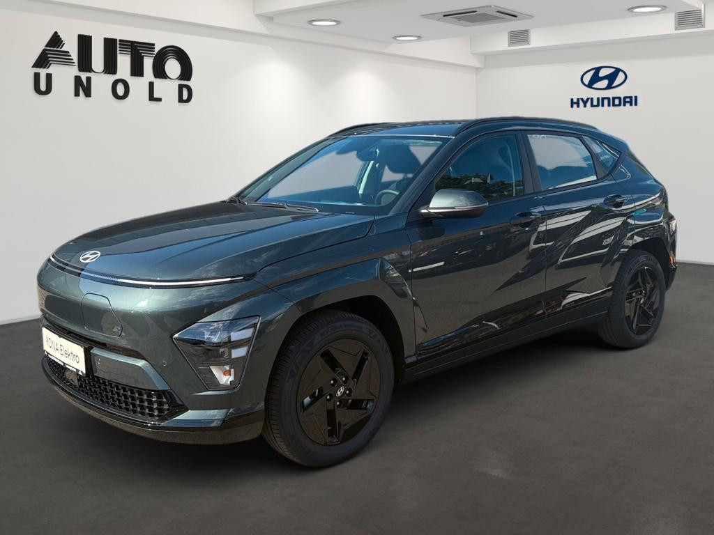 Hyundai Kona Electric Select